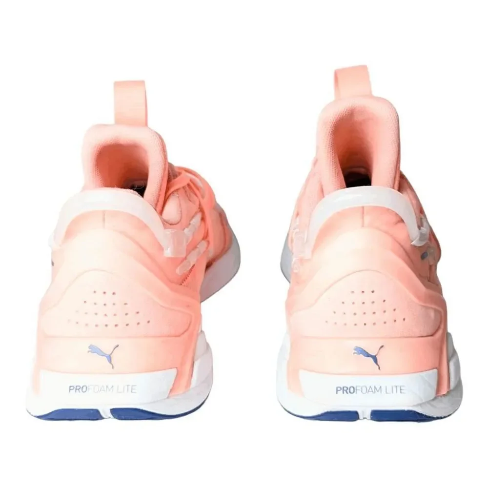 PUMA Ultra Triller 'Elektro Peach' Cross Trainers Size 9.5